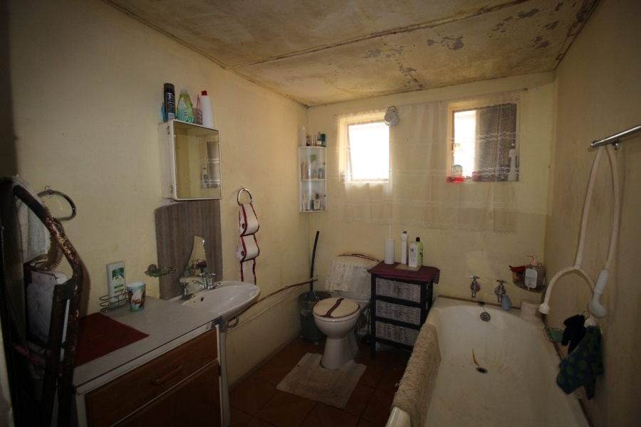2 Bedroom Property for Sale in Vaal Power A H Free State